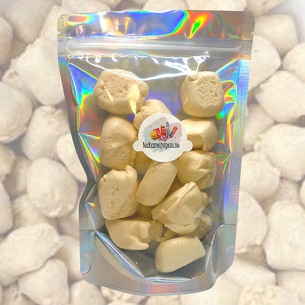 Freeze Dried Salt Water Taffy Honey