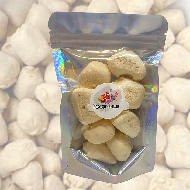 Freeze Dried Salt Water Taffy Honey