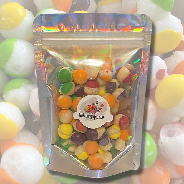 Freeze Dried Skittles Original