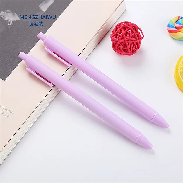 Colourful Pop Gelpen 0.5mm