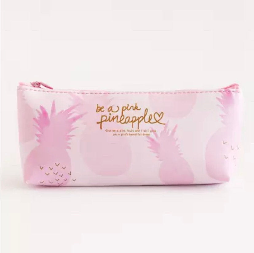 Pennal Pink Pineapple