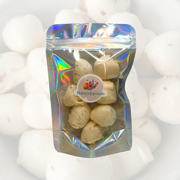 Freeze Dried Salt Water Taffy Chocolate Chip Cookie