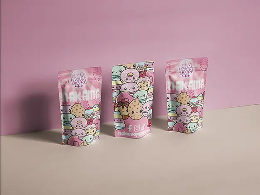 Japanese Candy Surprise Bag