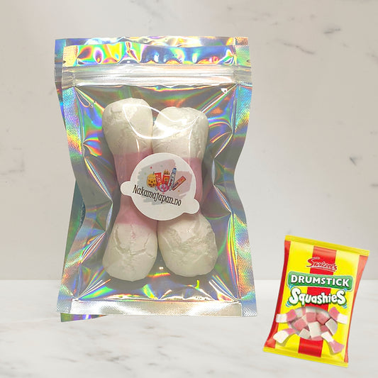 Freeze Dried Drumstick Squashies Original