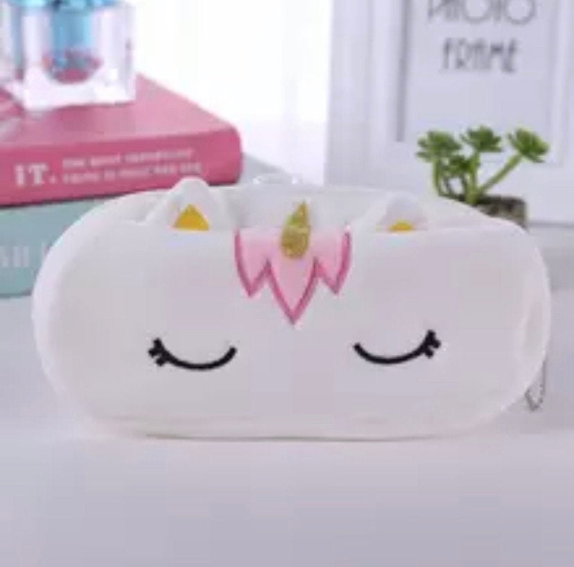 Plushy Pennal Unicorn