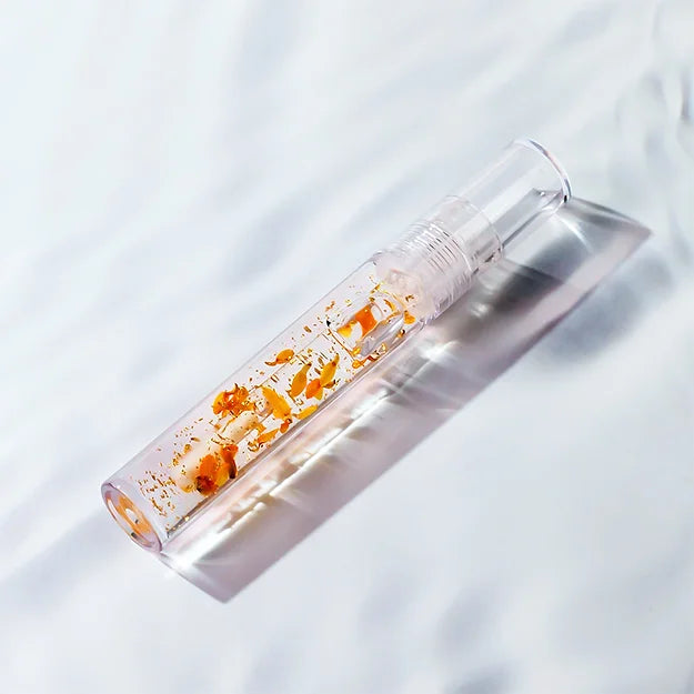 Moisture Clear Lipgloss Oil Floral 10 ml