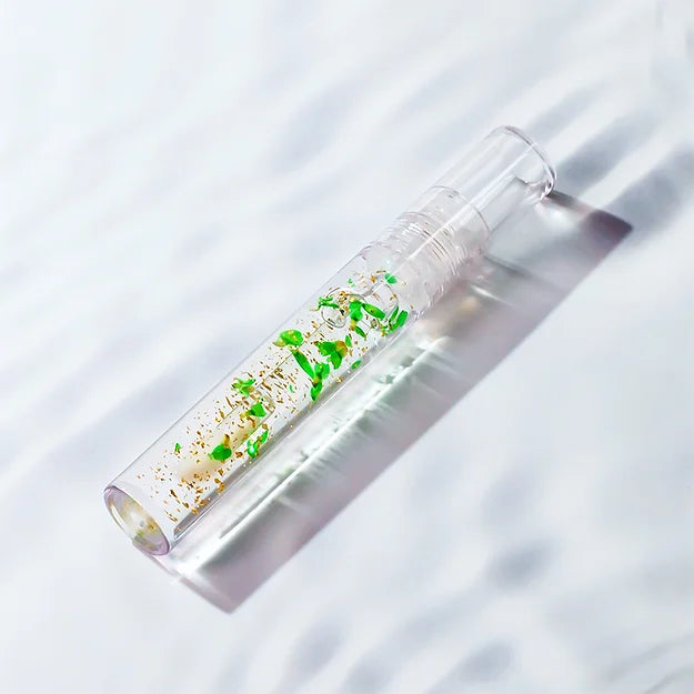 Moisture Clear Lipgloss Oil Floral 10 ml