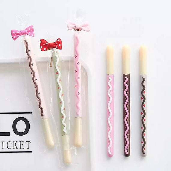 Gelpen 0.5mm Pocky