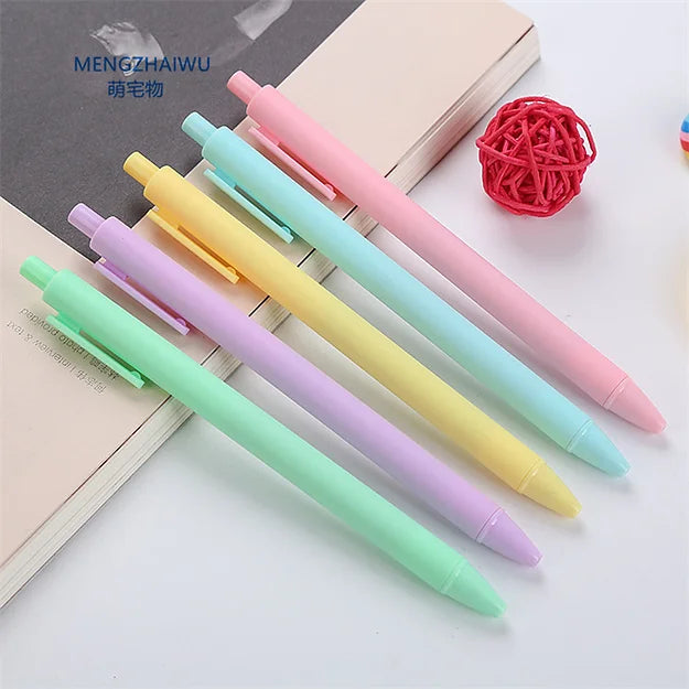 Colourful Pop Gelpen 0.5mm