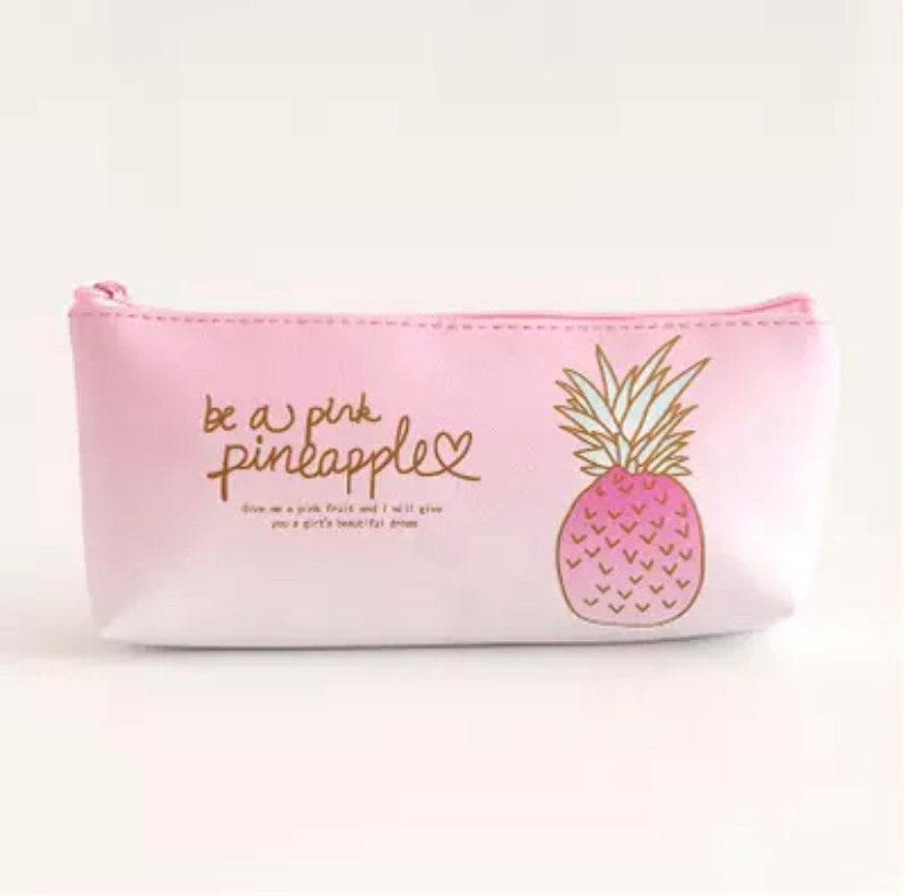 Pennal Pink Pineapple
