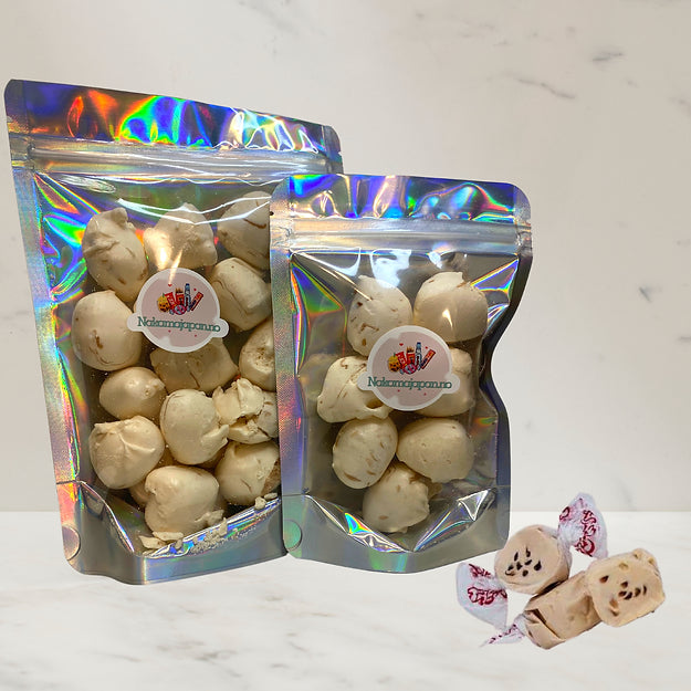 Freeze Dried Salt Water Taffy Chocolate Chip Cookie