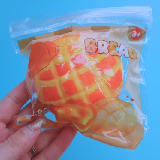 Taba Squishy Bread 10cm