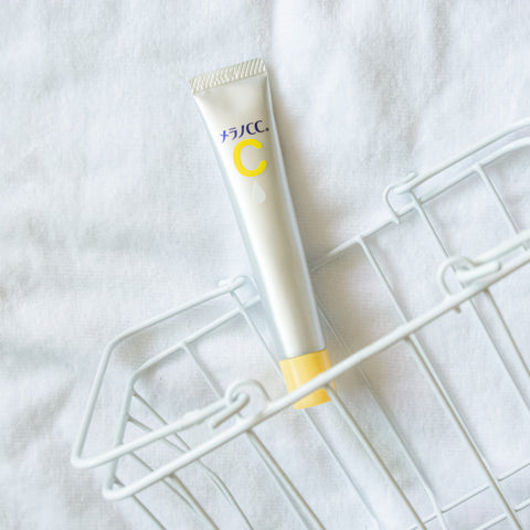 Melano CC Vitamin C Essence 20ml (ROHTO)