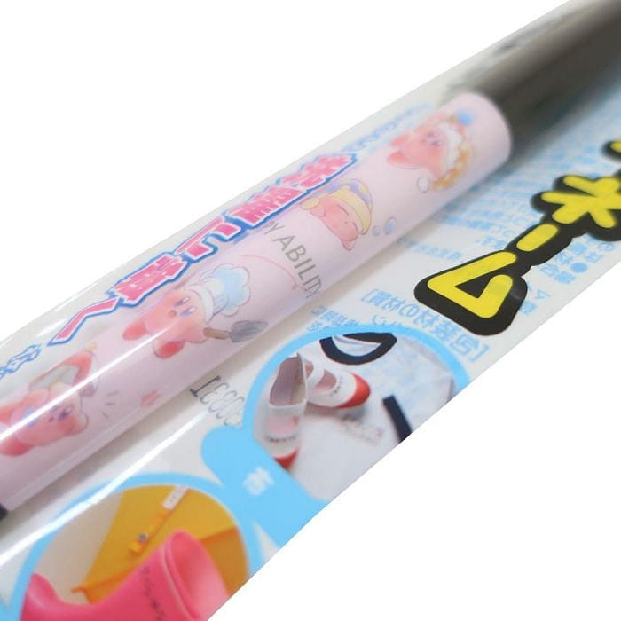 Kirby Twin Permanent Merkepenn My Name Black (KAMIO JAPAN)