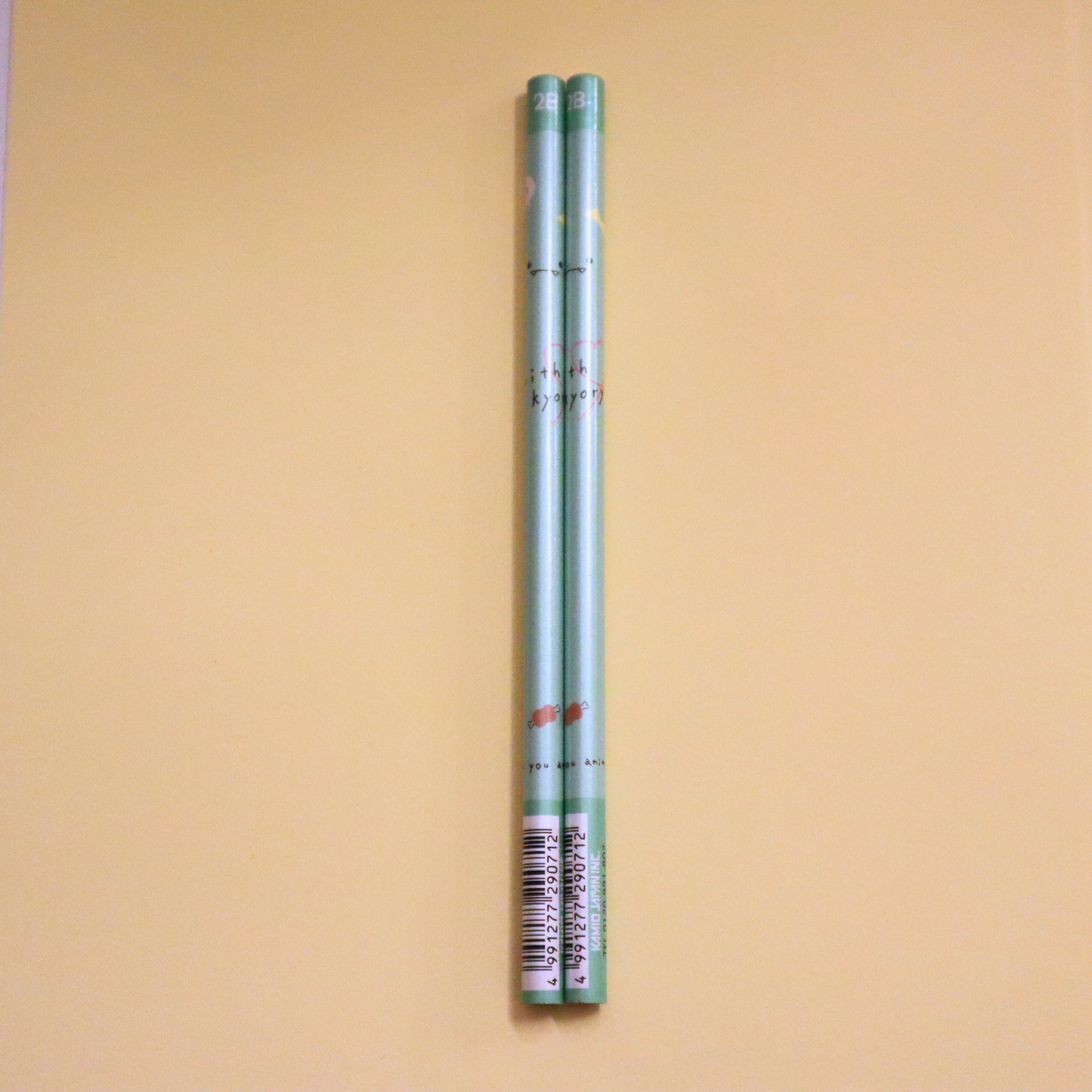 2B Blyant With You Animal Dinosaur