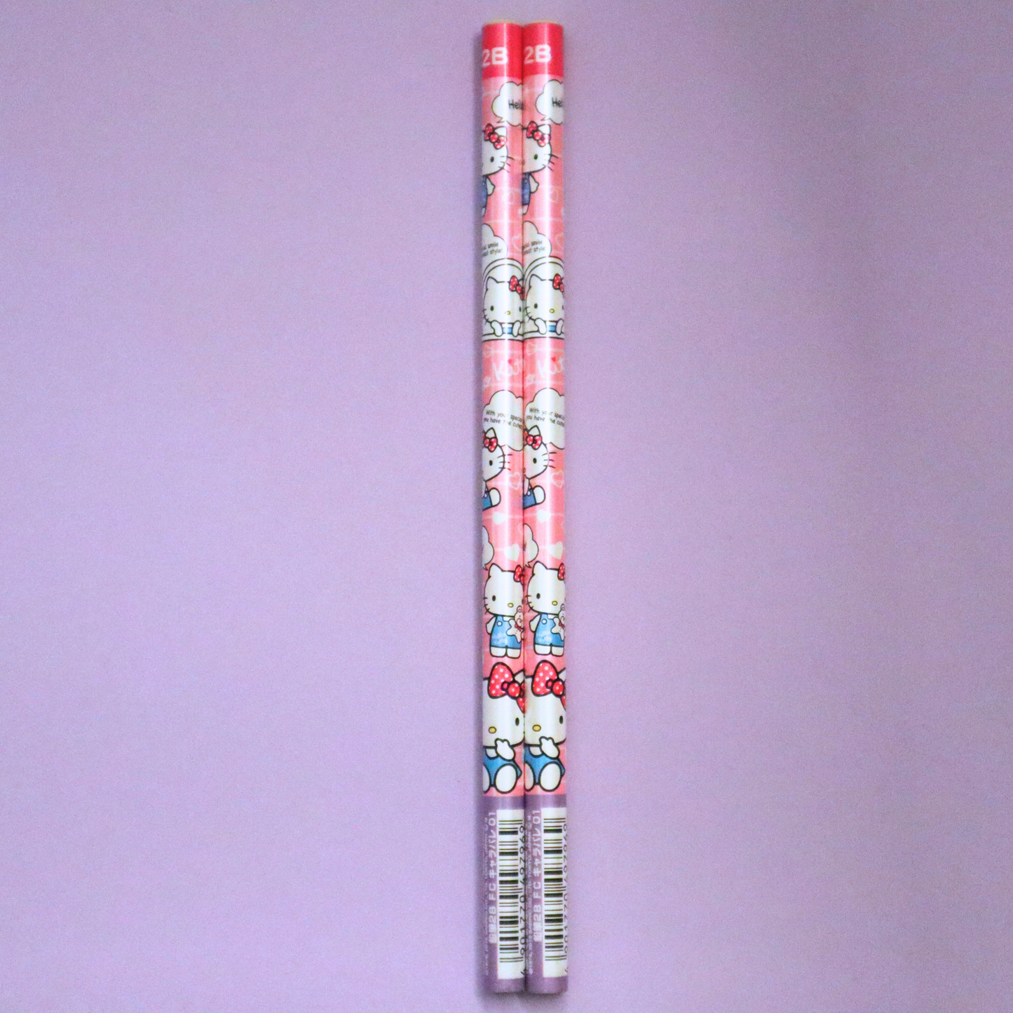 2B Blyant Hello Kitty
