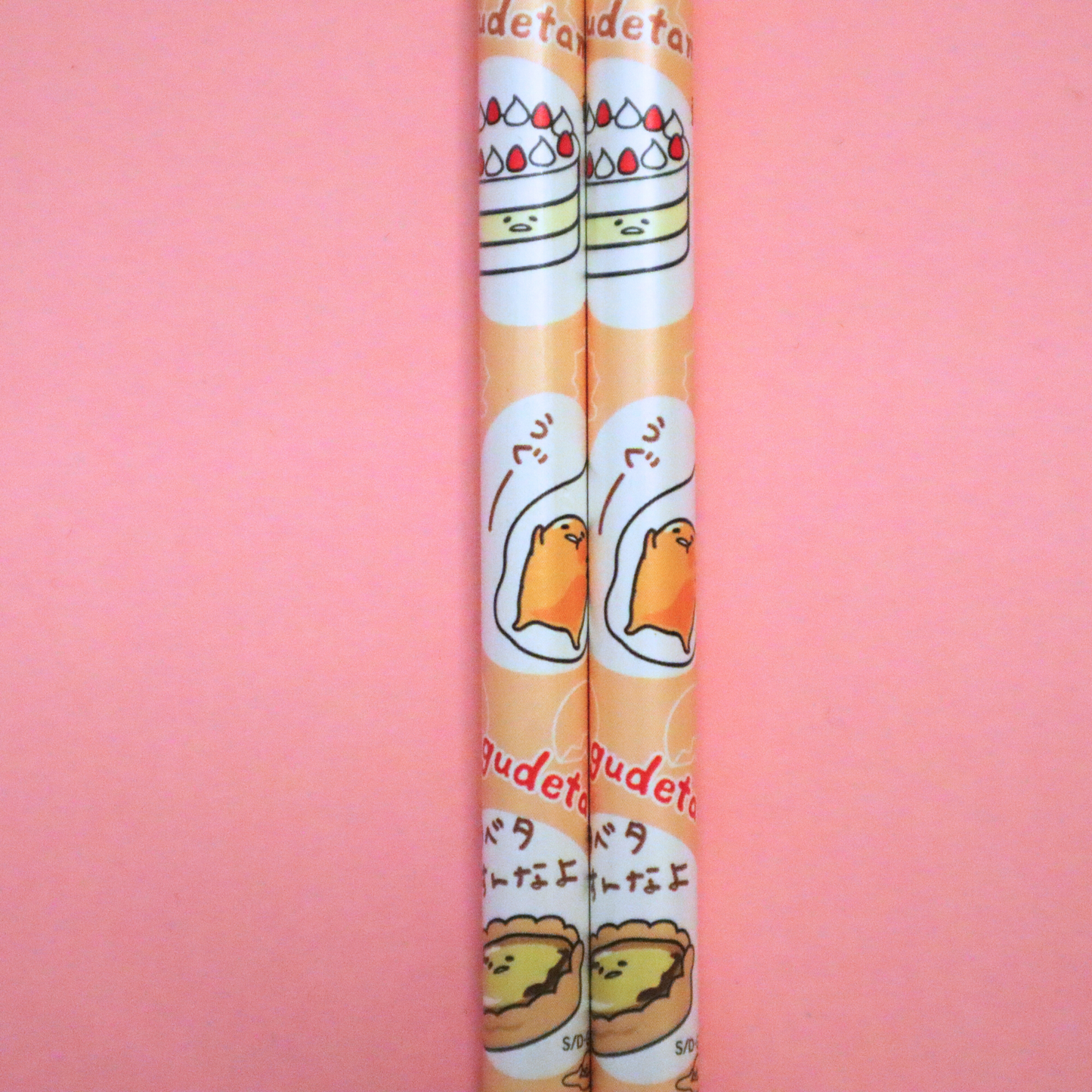 Duftende 2B Blyant Gudetama Sjokolade Duft