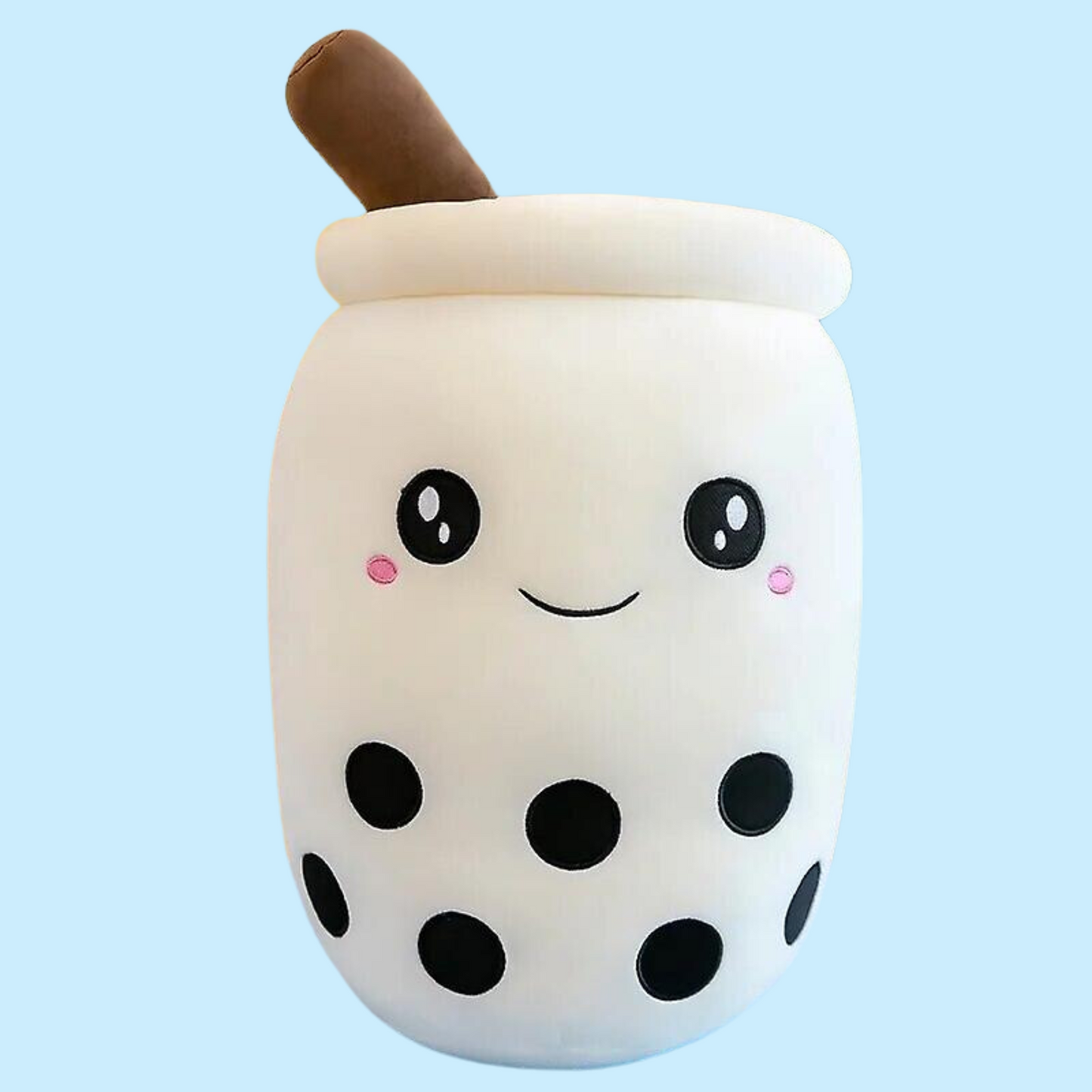 Søt Boba-te Kosebamse