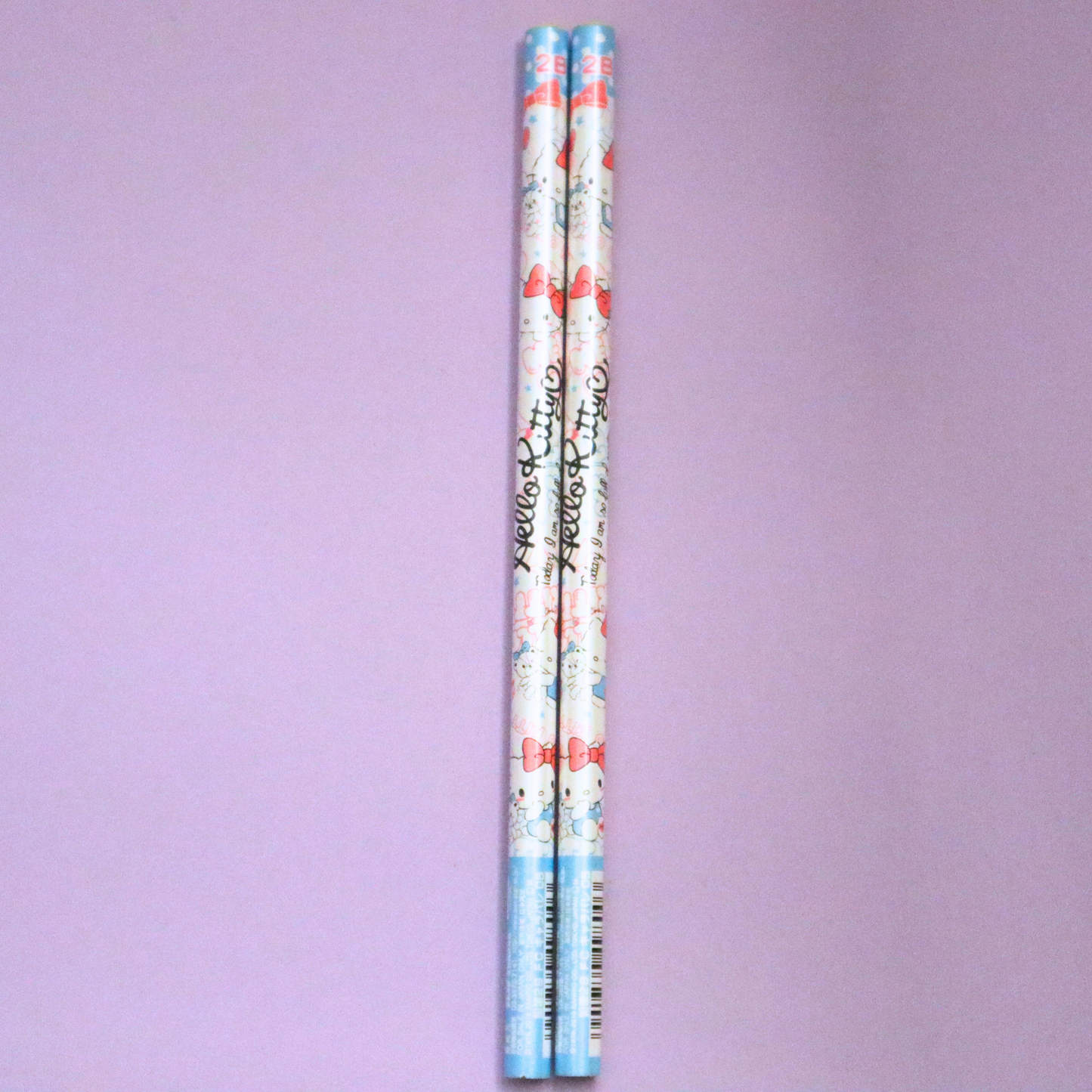 2B Blyant Hello Kitty
