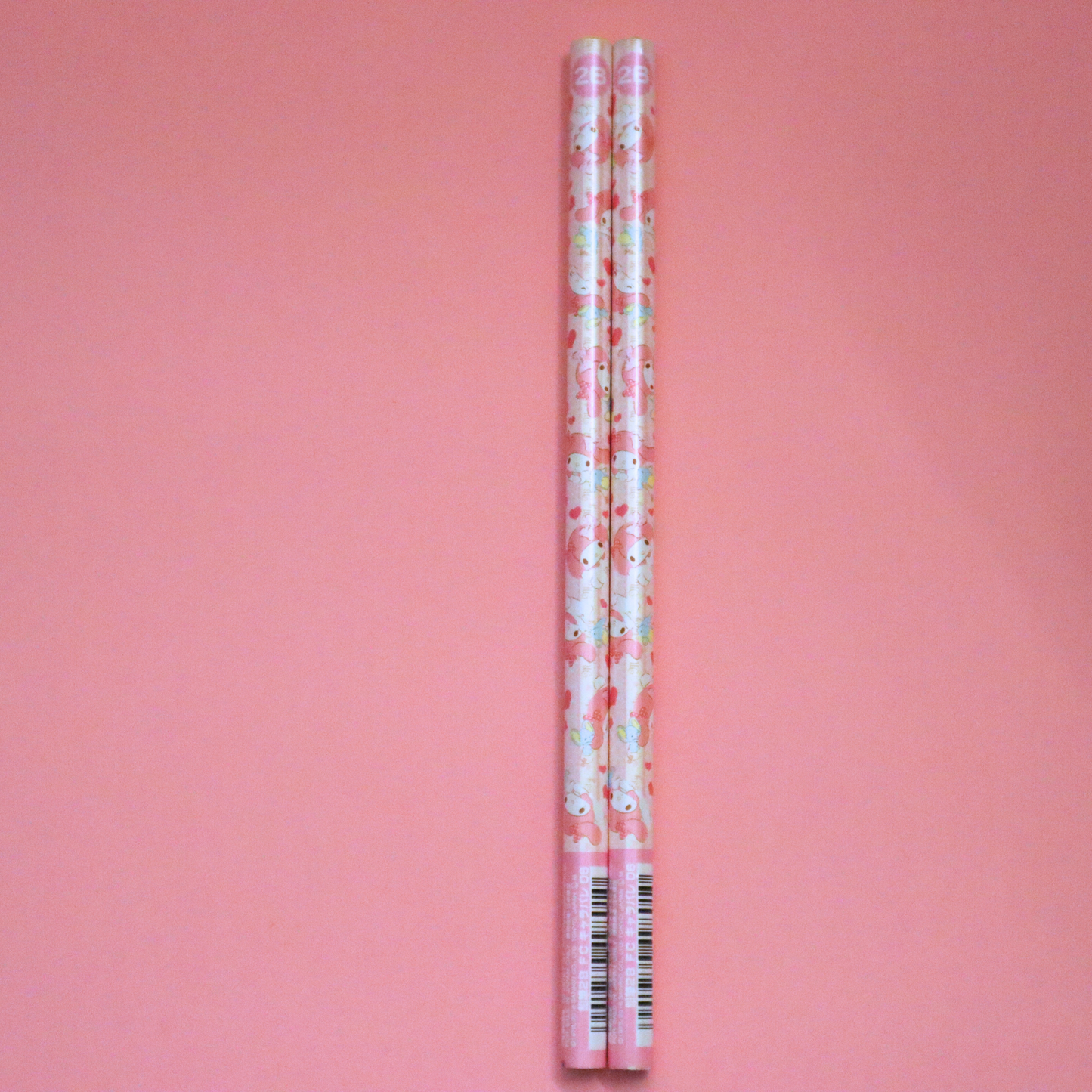 2B Blyant My Melody Sanrio