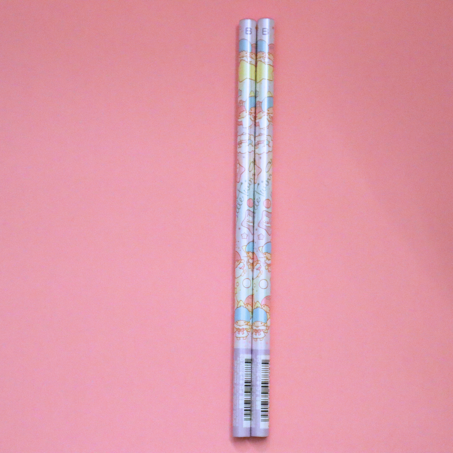 B Blyant Little Twin Stars Kikirara