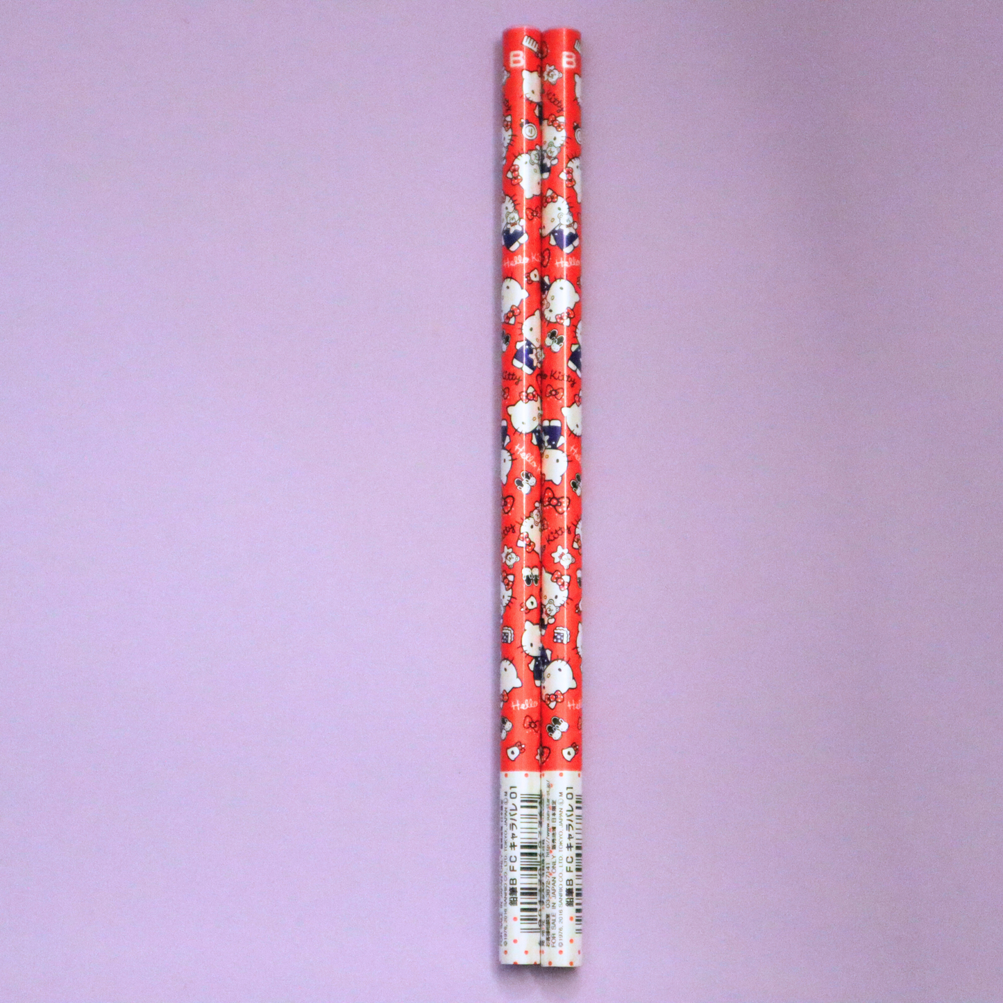 B Blyant Hello Kitty