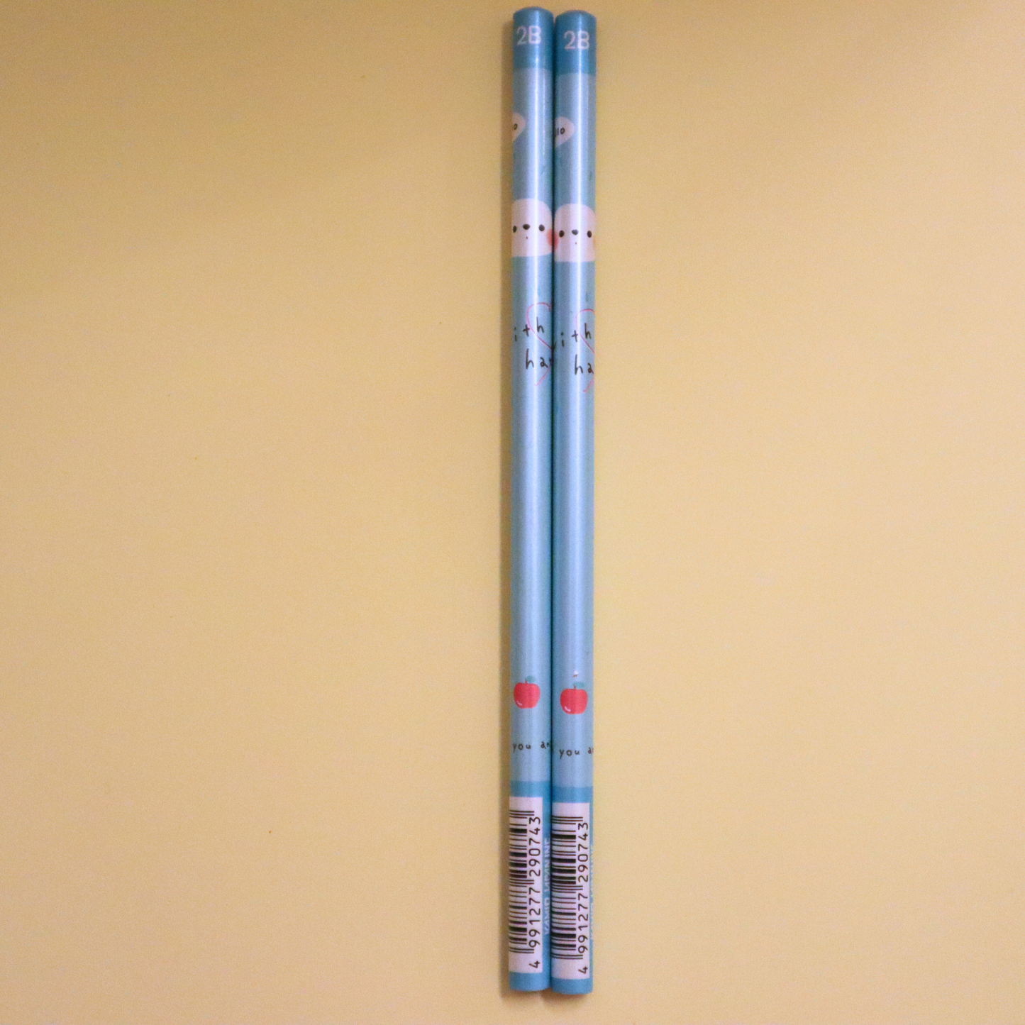 2B Blyant With You Animal Hedgehog