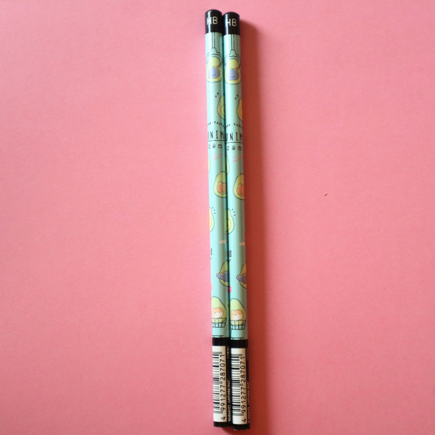 HB Blyant Avonimal Avocado