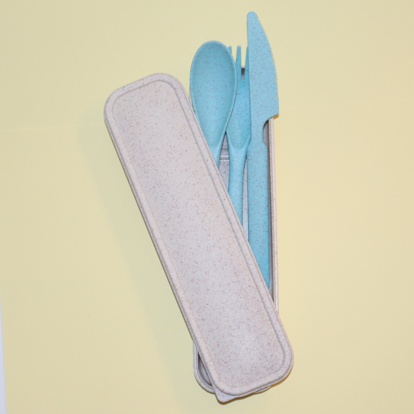 Portable Cutlery Set