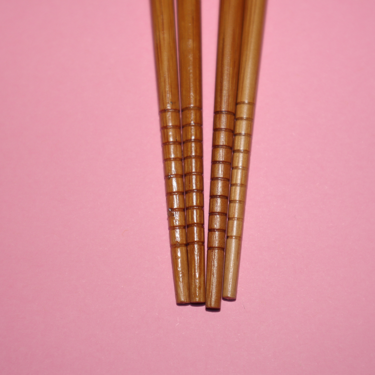 Japanske bambus spisepinner Stripe