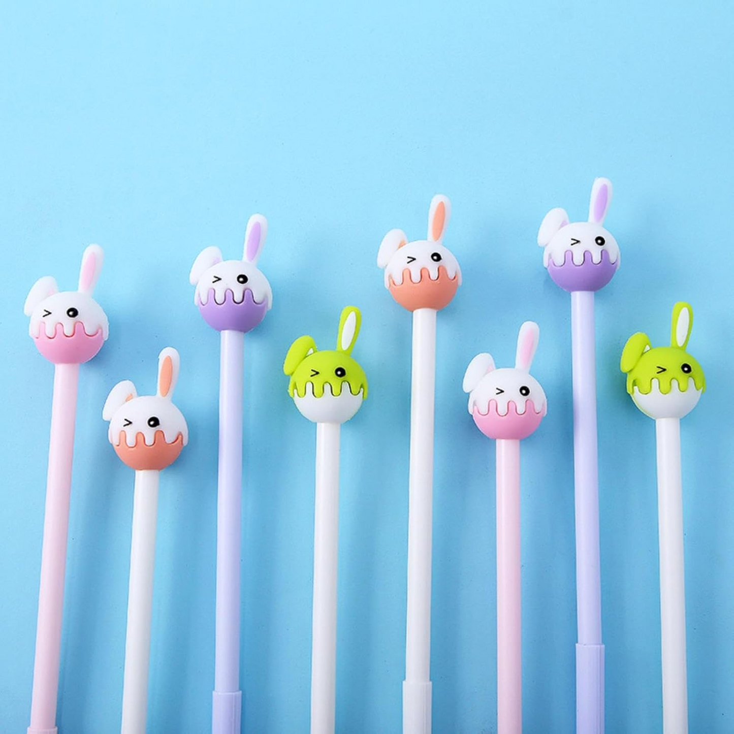 Gelpen 0.5mm Cute Bunny