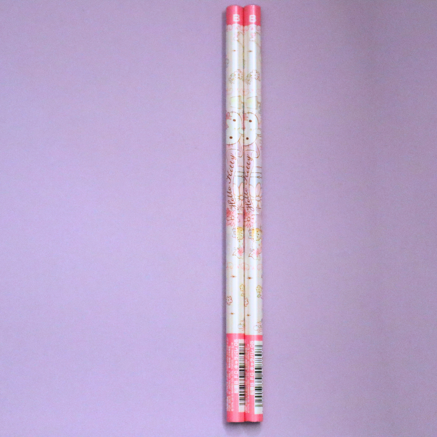 B Blyant Hello Kitty