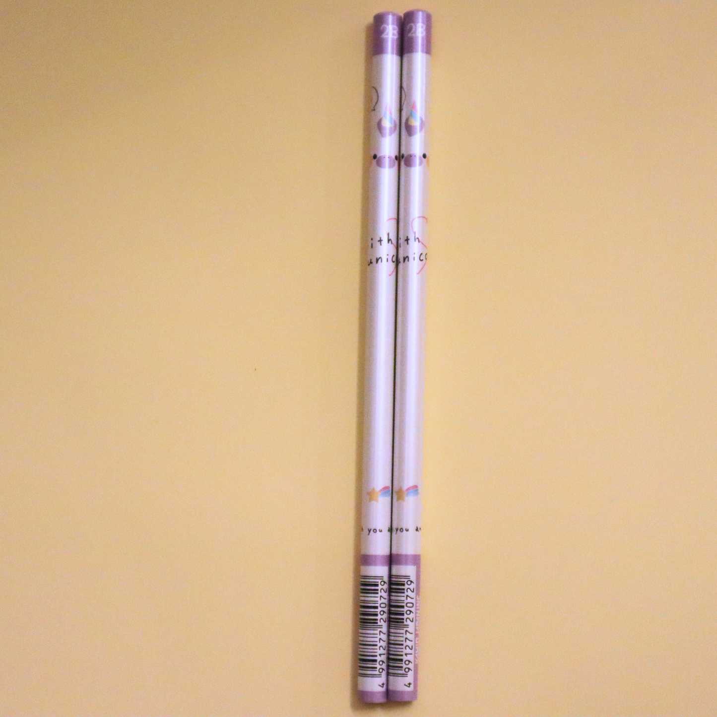 2B Blyant With You Animal Unicorn