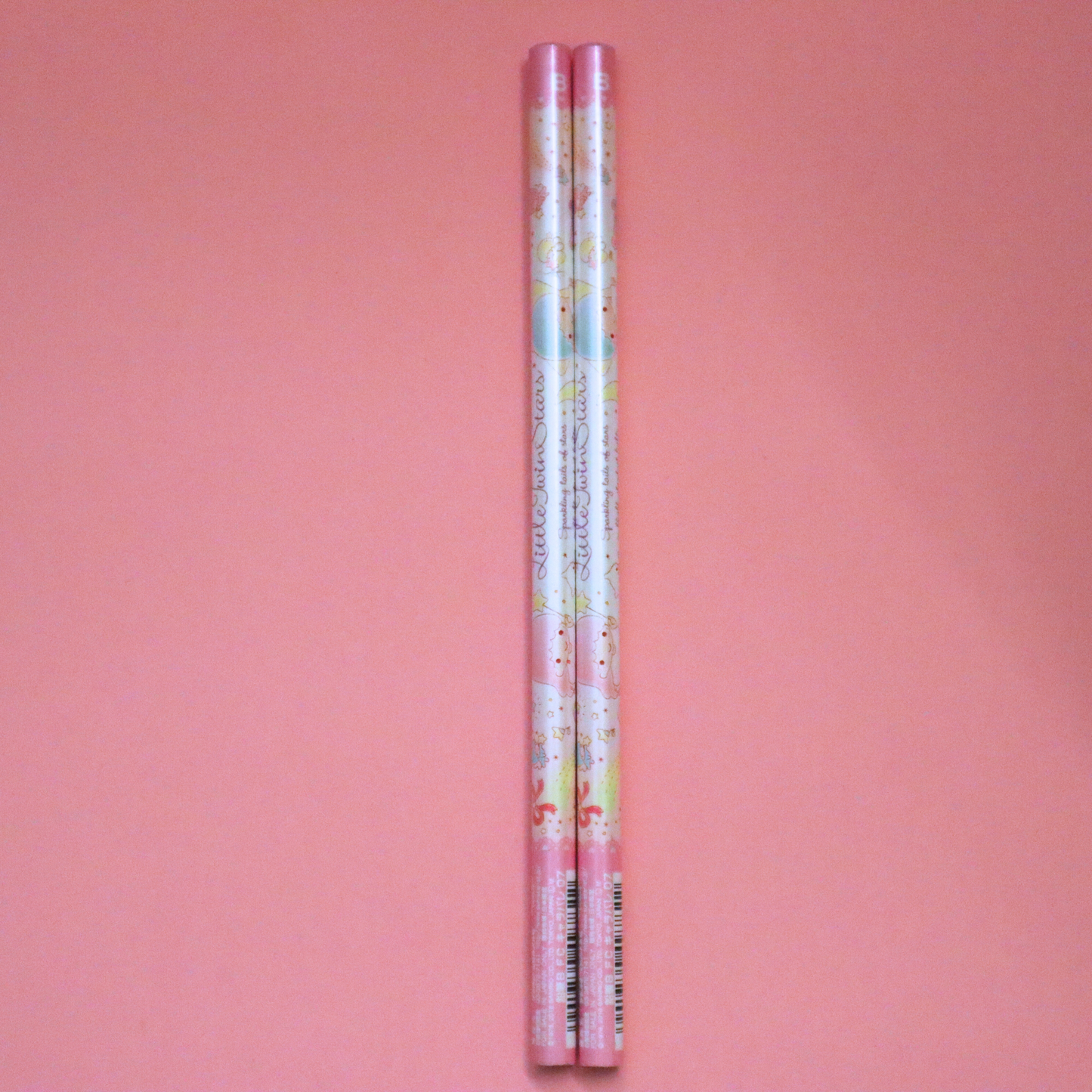 B Blyant Little Twin Stars Kikirara