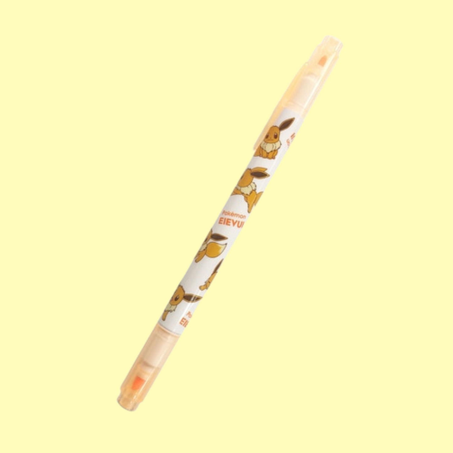 Pokemon Tosidig Markeringstusj