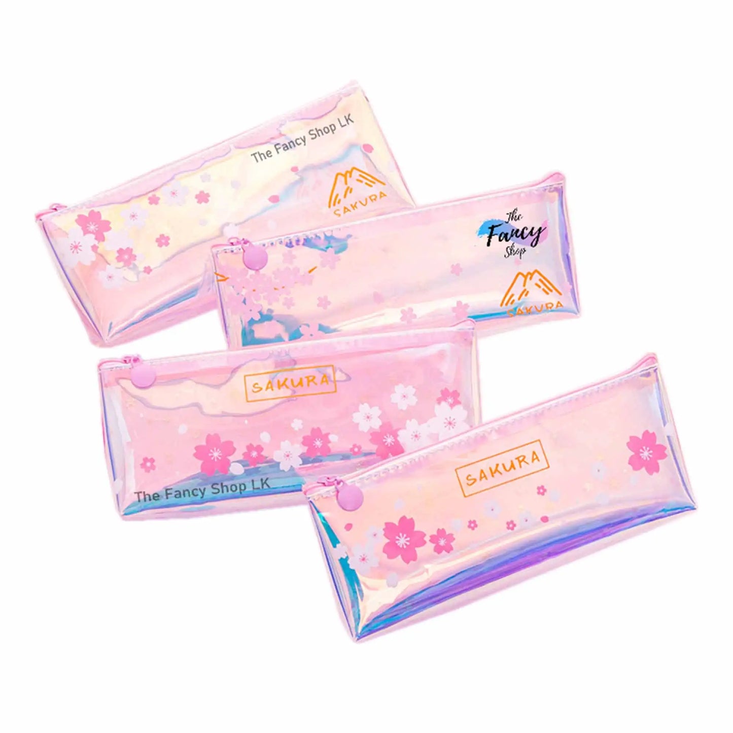 Sakura Cherry Blossom Pennal