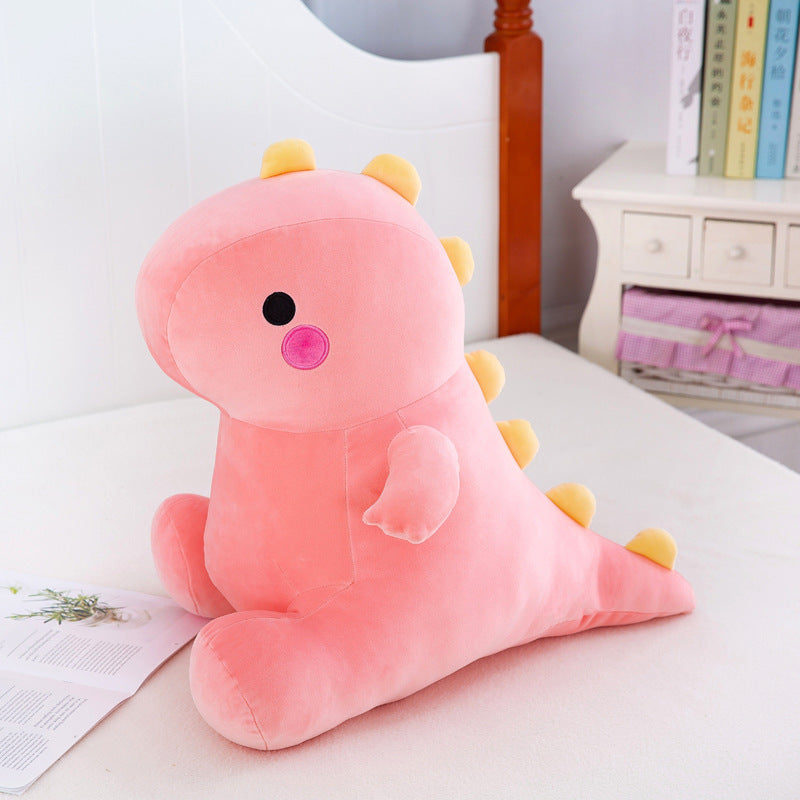 Kosebamse Dino 30cm