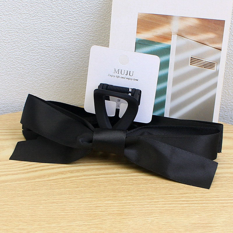 Hårklype Sweet Bow 14cm
