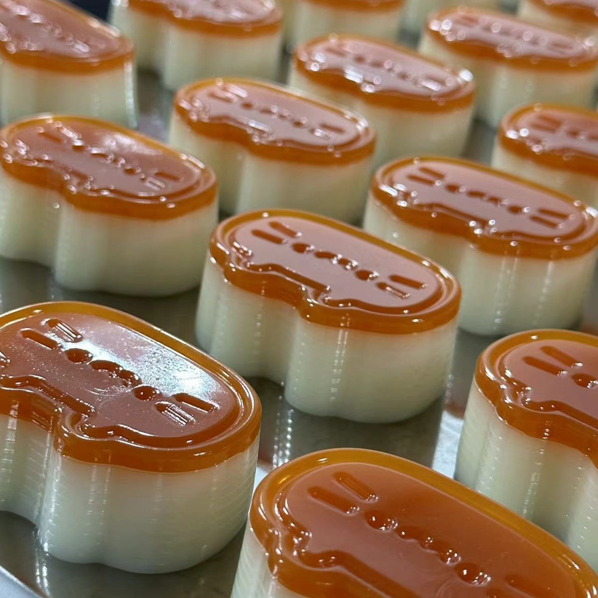 Taba Squishy Cheese Cake