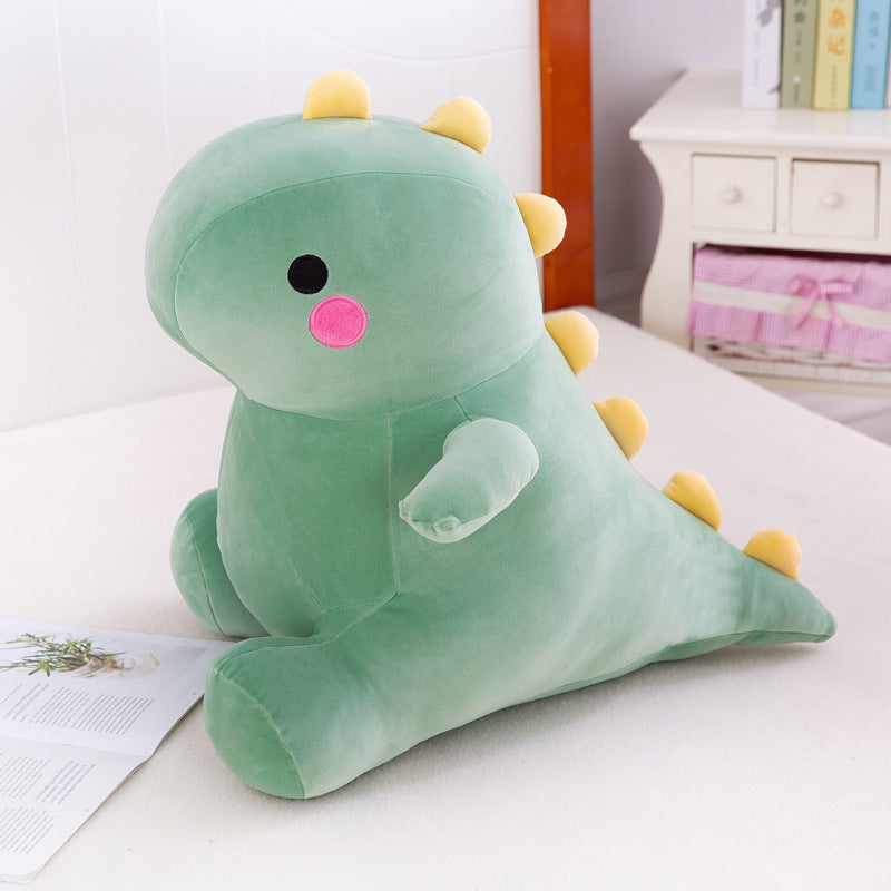 Kosebamse Dino 30cm