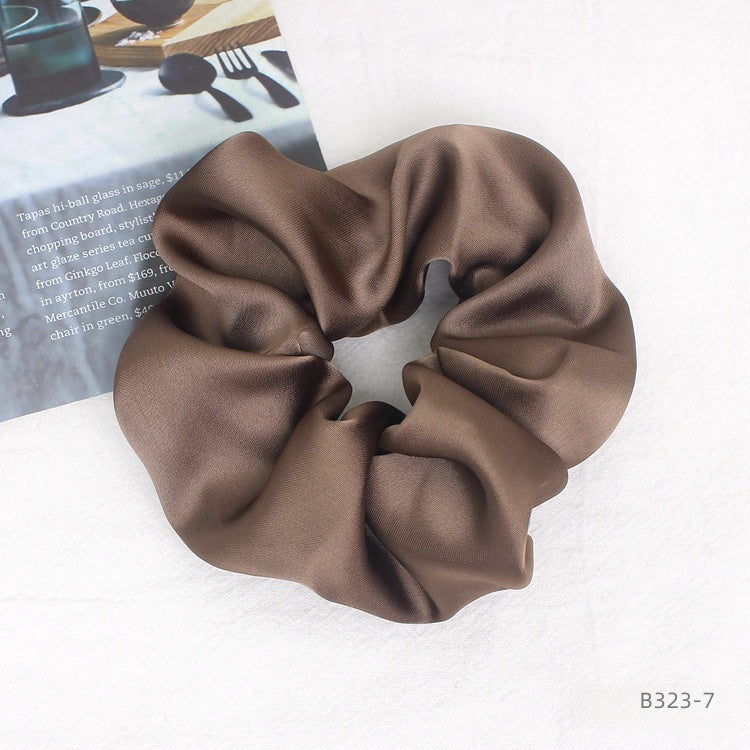 Sateng Scrunchie