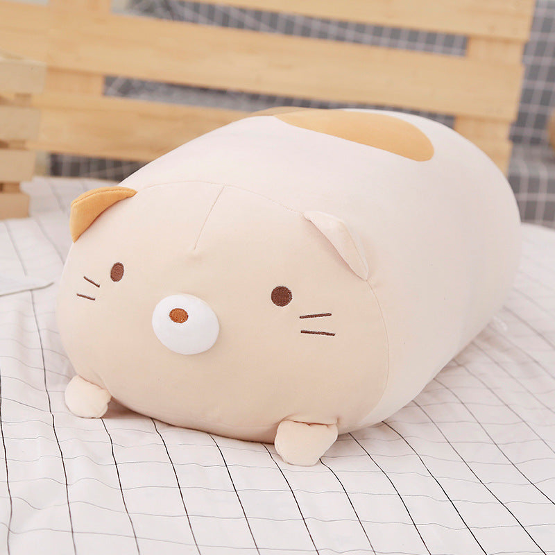 Kosebamse Sumikko Gurashi 30cm
