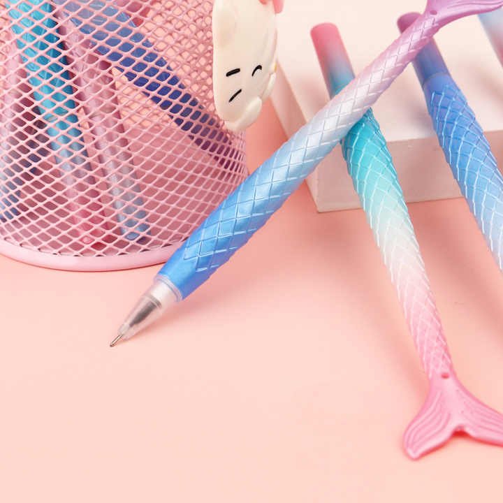 Gelpen 0.5mm Marmaid