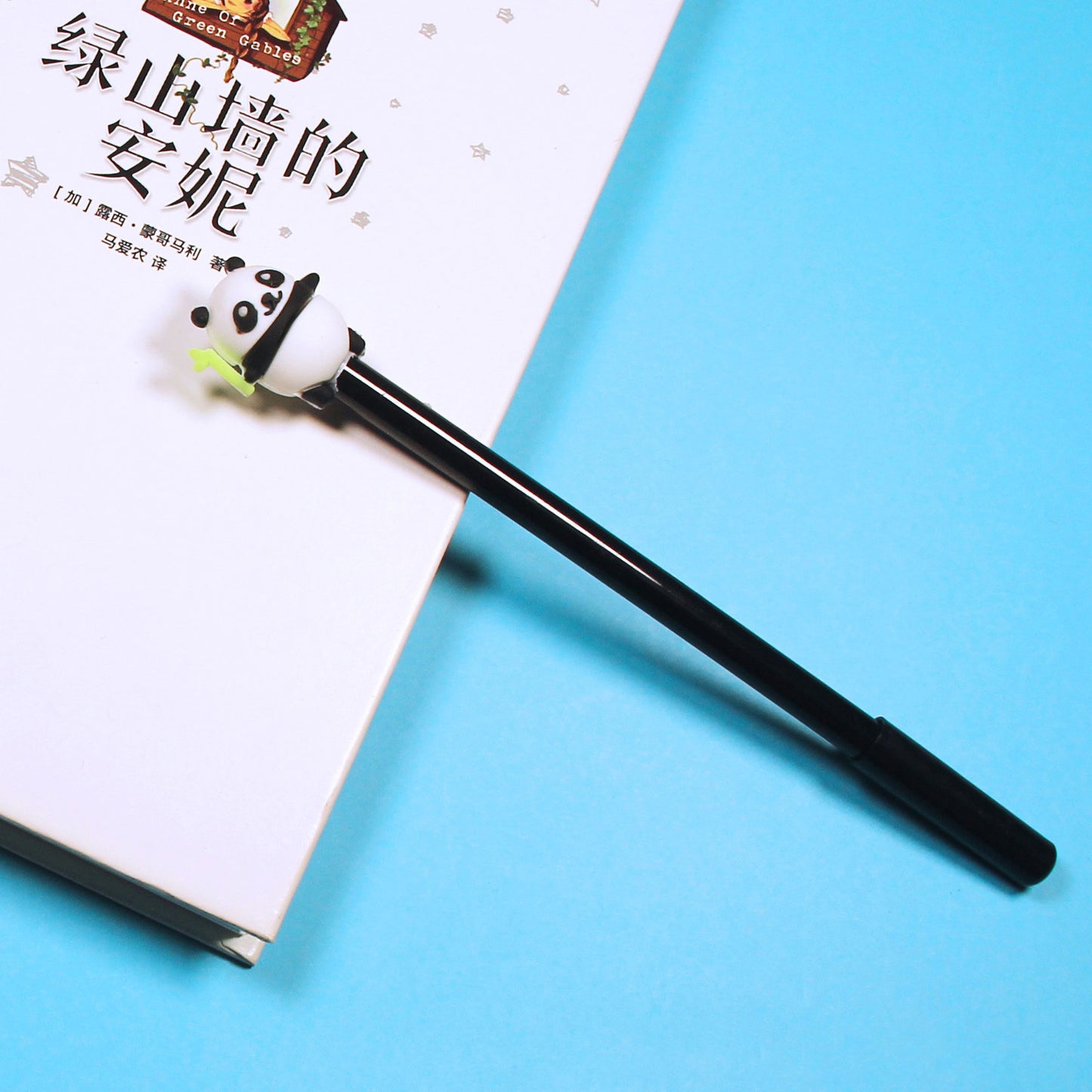 Gelpen 0.5mm Panda