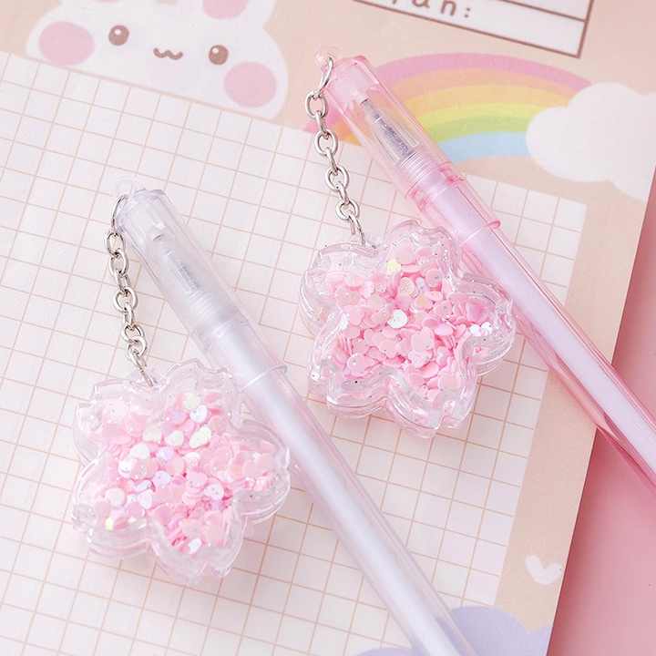 Gelpen 0.5mm m/ Sakura Anheng