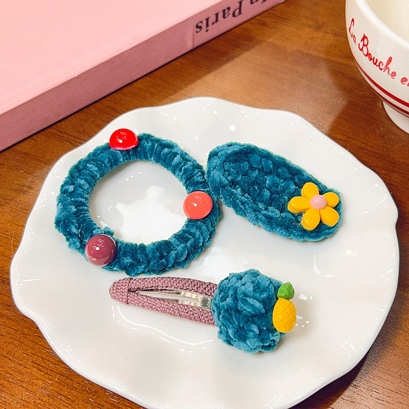 3-Pakning Variety Set