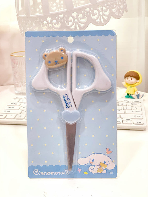 Saks Sanrio