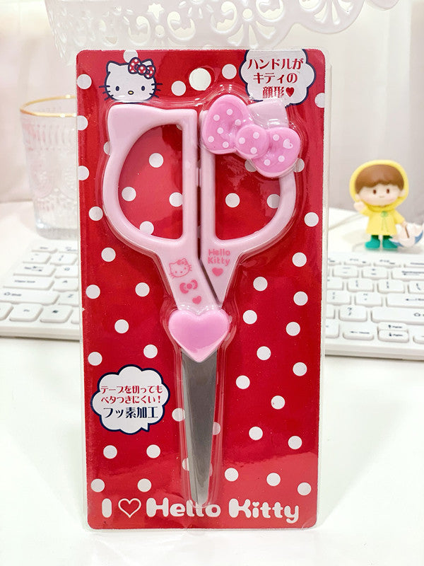 Saks Sanrio