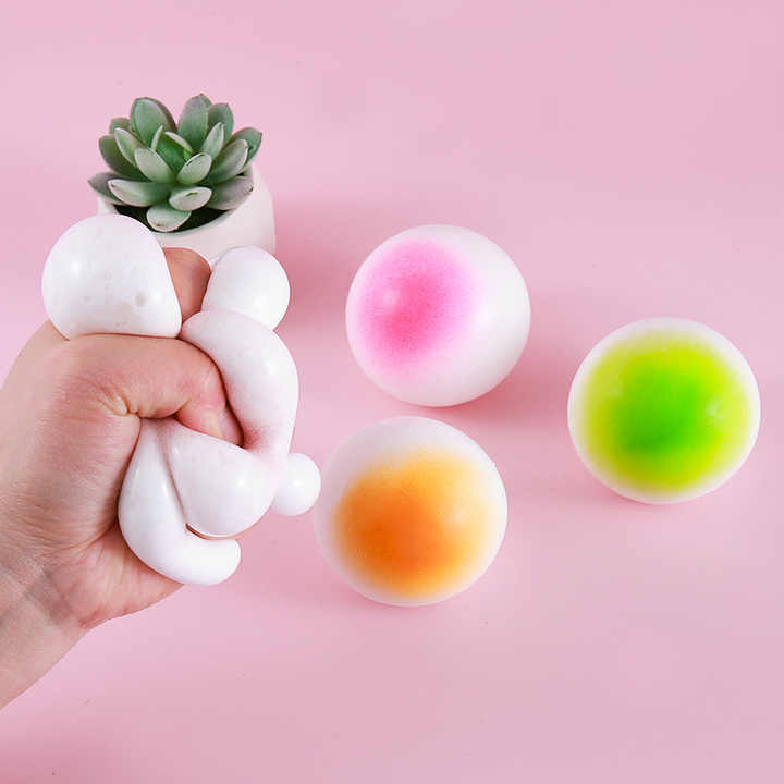 Taba Squishy Mochi Daifuku