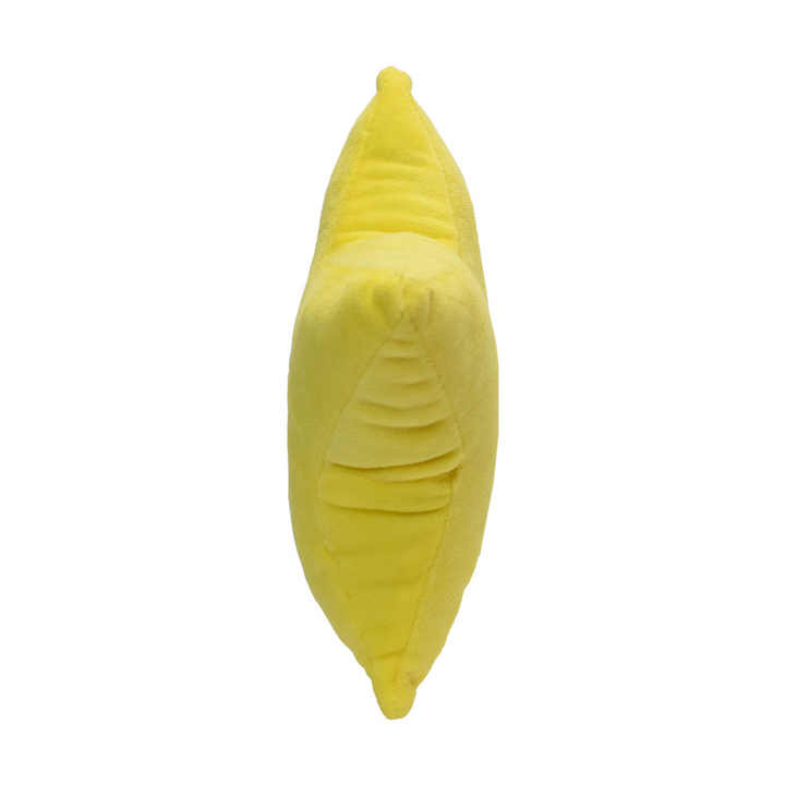 Kosebamse Super Mario Starman 25cm